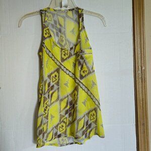 Costume CST PP Sleeveless Blouse